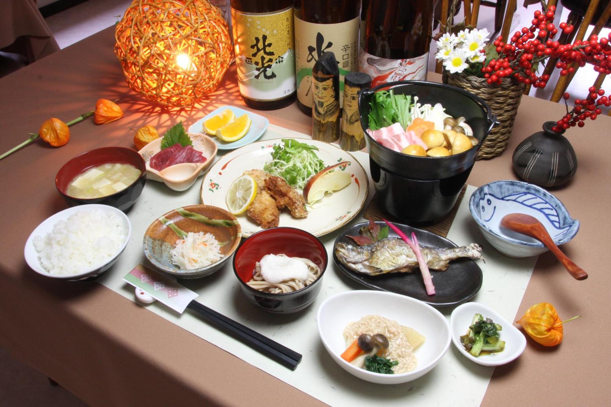 Nozawaonsen Yamayasanso Kültér fotó