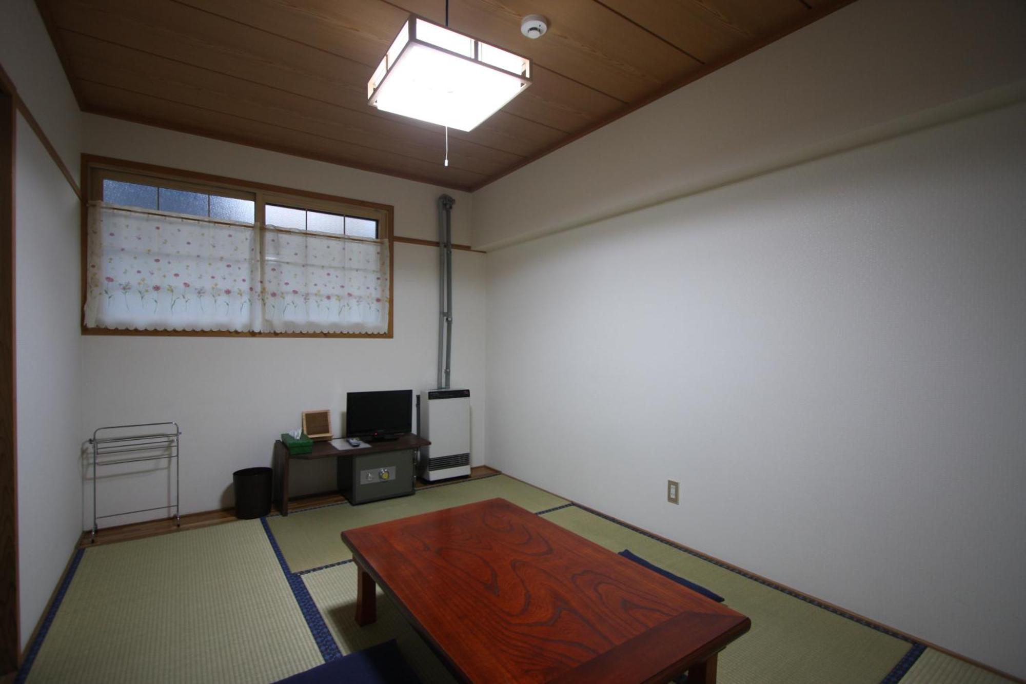 Nozawaonsen Yamayasanso Kültér fotó