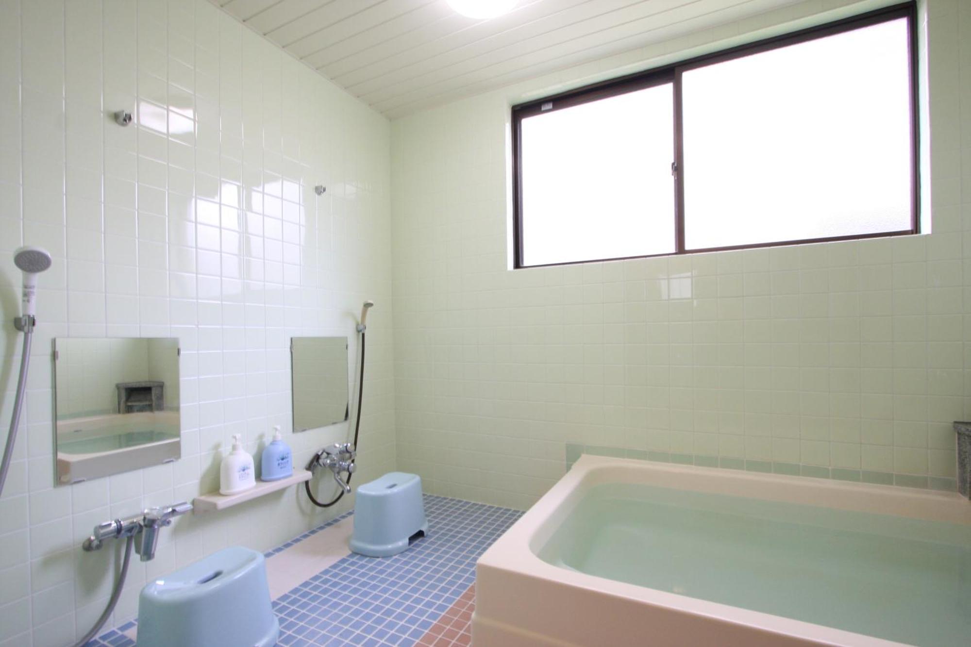Nozawaonsen Yamayasanso Kültér fotó