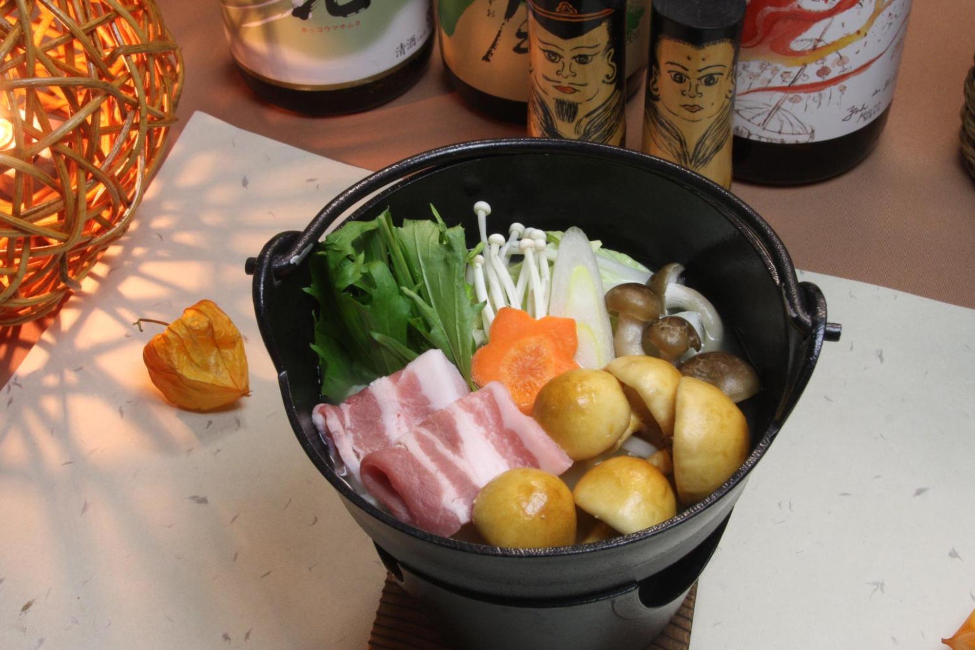 Nozawaonsen Yamayasanso Kültér fotó